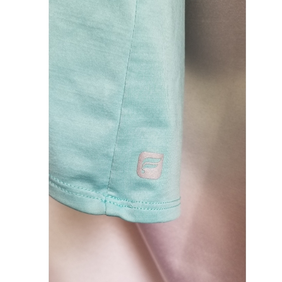 FABLETICS Peggy Burnout Tank - Picture 4 of 4